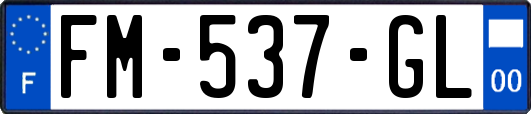 FM-537-GL