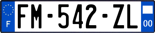 FM-542-ZL