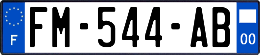 FM-544-AB