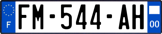 FM-544-AH