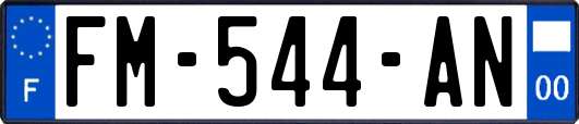 FM-544-AN