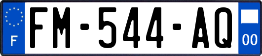 FM-544-AQ