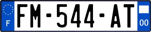 FM-544-AT