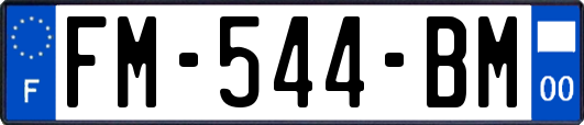 FM-544-BM