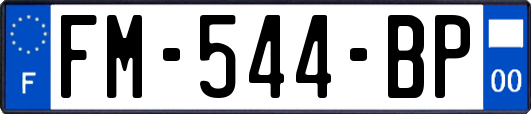 FM-544-BP