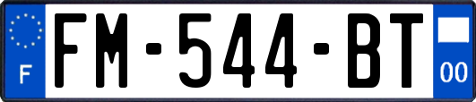 FM-544-BT