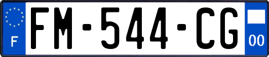 FM-544-CG