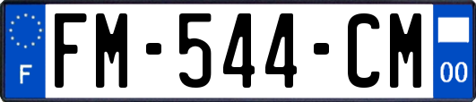 FM-544-CM