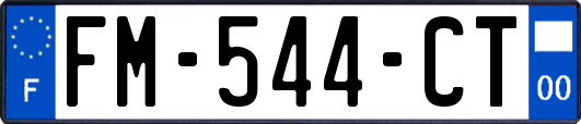 FM-544-CT