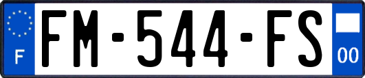 FM-544-FS