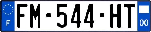 FM-544-HT