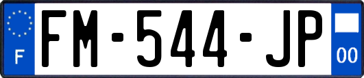 FM-544-JP