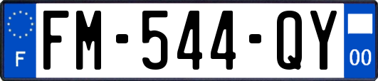 FM-544-QY