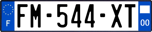 FM-544-XT