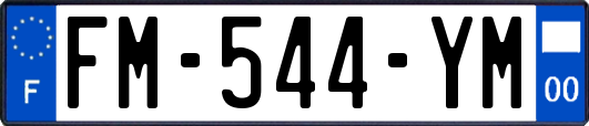 FM-544-YM