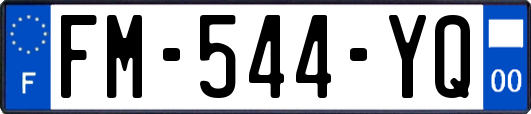 FM-544-YQ