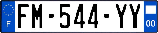 FM-544-YY
