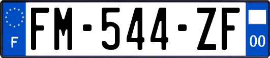 FM-544-ZF