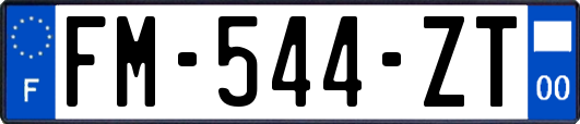 FM-544-ZT