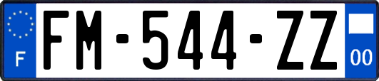 FM-544-ZZ