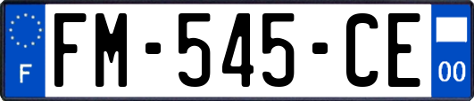 FM-545-CE