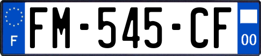 FM-545-CF