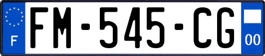 FM-545-CG