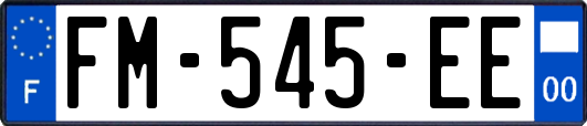 FM-545-EE