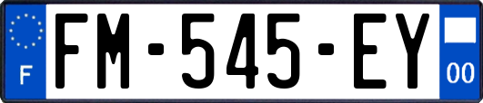 FM-545-EY