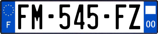 FM-545-FZ