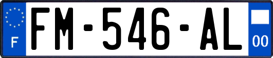 FM-546-AL