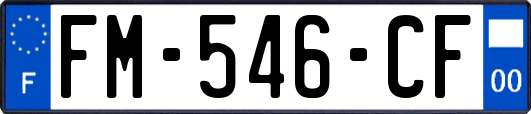 FM-546-CF