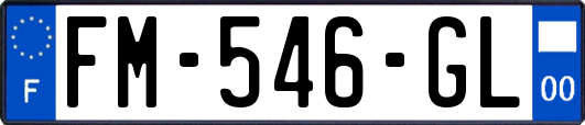 FM-546-GL