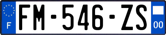 FM-546-ZS