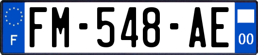 FM-548-AE