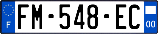 FM-548-EC