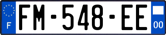 FM-548-EE