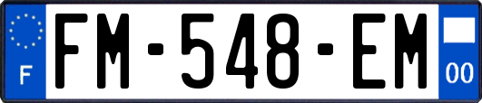 FM-548-EM