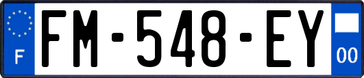 FM-548-EY