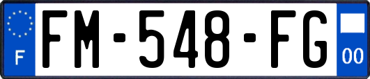 FM-548-FG
