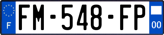 FM-548-FP