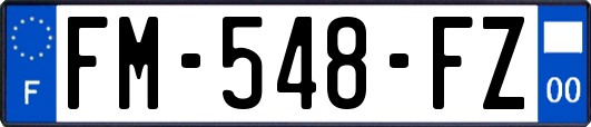 FM-548-FZ