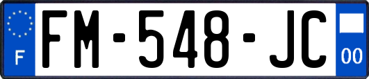 FM-548-JC