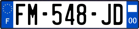 FM-548-JD