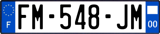 FM-548-JM
