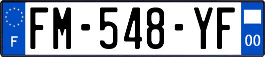 FM-548-YF