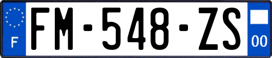 FM-548-ZS