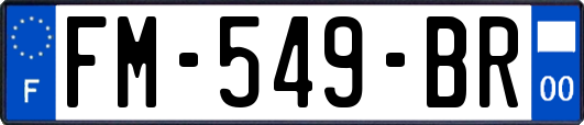 FM-549-BR