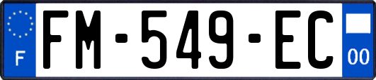 FM-549-EC