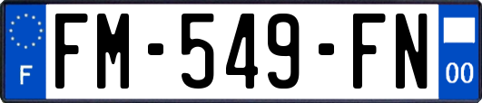 FM-549-FN